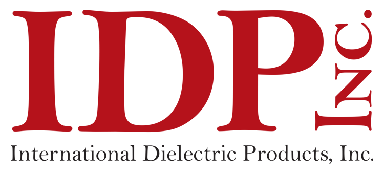 IDP Logo